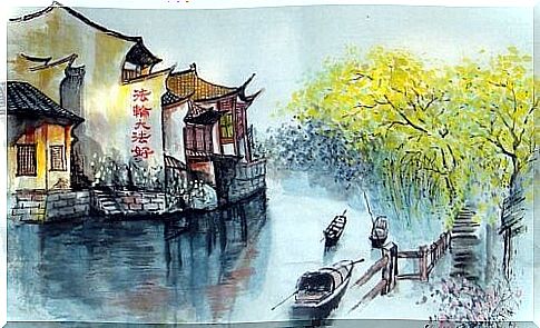 3 beautiful Chinese fables with good lessons