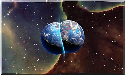 3 interesting ideas about the hypothesis of parallel universes