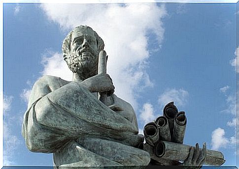 5 brilliant quotes by Aristotle