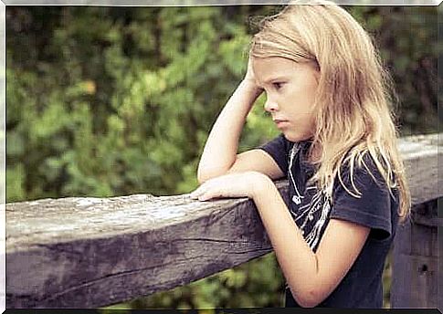 5 ways to reduce anxiety in children