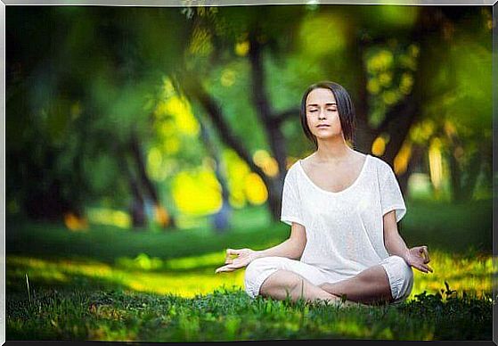 6 simple meditation exercises