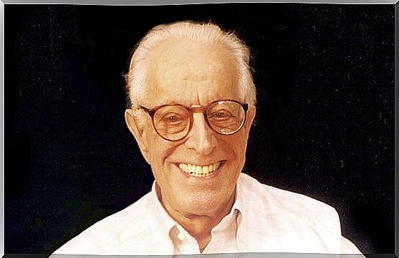 Albert Ellis rational emotive behavior therapy