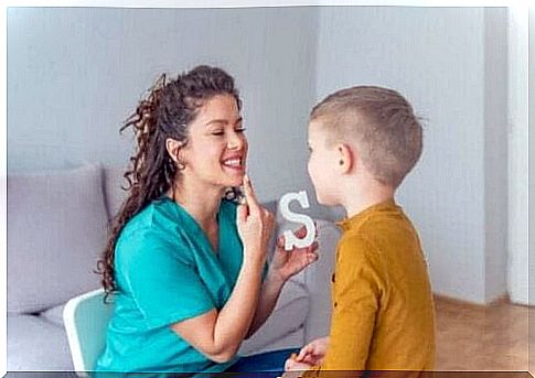 Different types of speech disorders and their characteristics