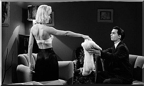 Ed Wood: The worst director ever