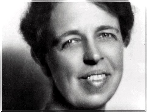 Eleanor Roosevelt: A remarkable first lady