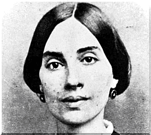 Emily Dickinson