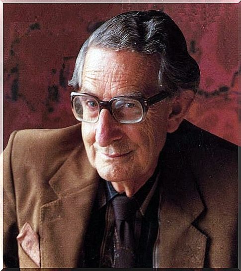 Hans Eysenck