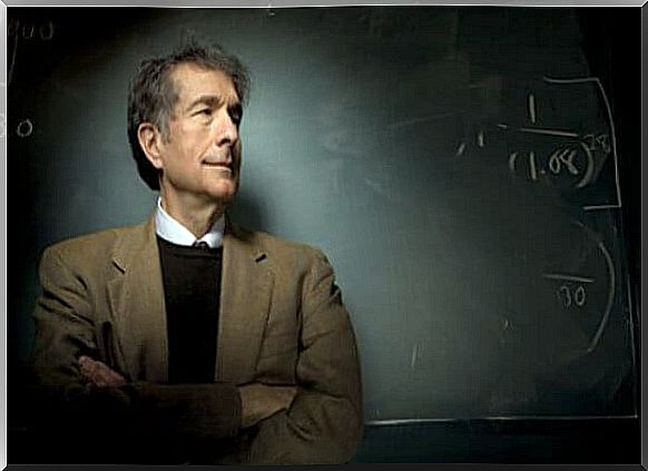 Howard Gardner and the theory of many intelligences