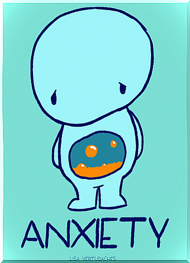 Anxiety