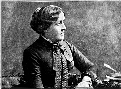 Louisa May Alcott - Biography of a non-conformist