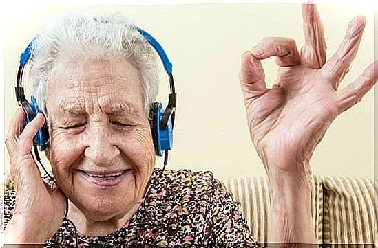 Music and Alzheimer's: an awakening of emotions