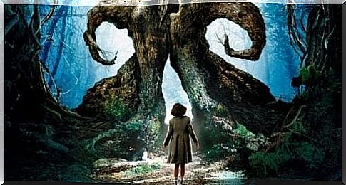 Pan's Labyrinth - When disobedience is a duty