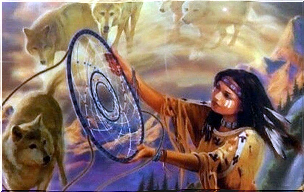 The Legend of the Dreamcatcher: Lakota Wisdom