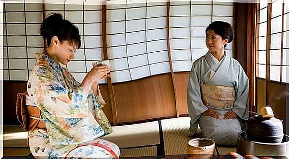 Tea ceremony