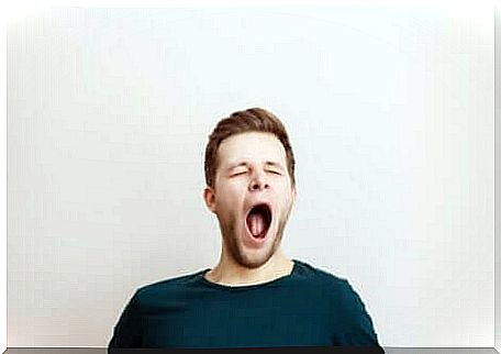 Why is yawning contagious?